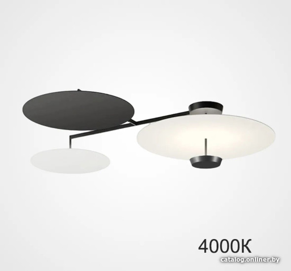 

Люстра средней высоты ImperiumLoft Leir01 224035-23