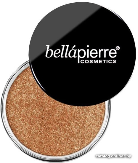 

Пигмент Bellapierre Shimmer Powder Penny 2,35 г