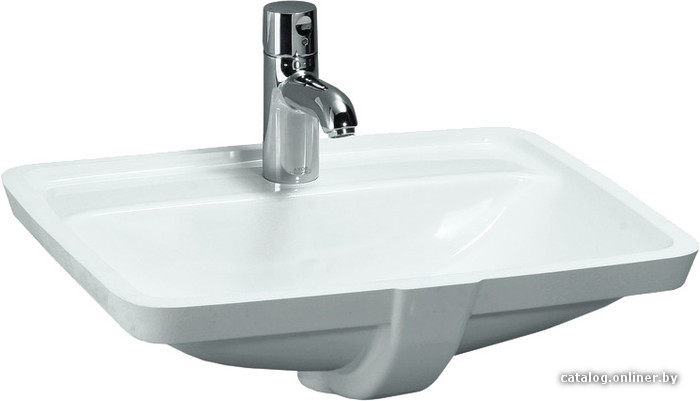 

Умывальник Laufen PRO 811966 52.5x40