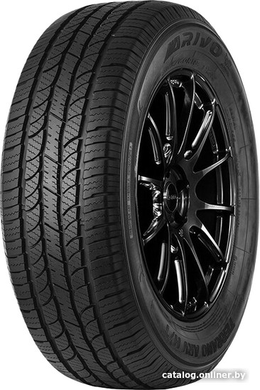 

Летние шины Arivo Terrano ARV H/T 235/60R18 107H