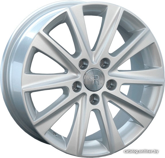 

Литые диски Replay VV28 17x7" 5x112мм DIA 57.1мм ET 40мм S