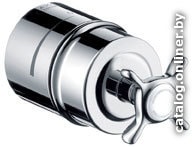 

Вентиль Axor Montreux Fixfit Stop 16882000