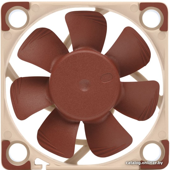 

Вентилятор для корпуса Noctua NF-A4x10 PWM