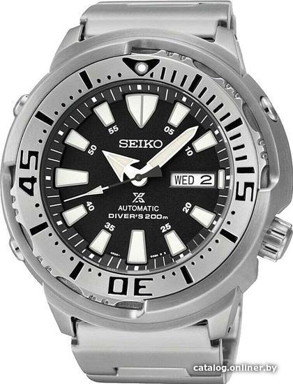 

Наручные часы Seiko SRPE85K1