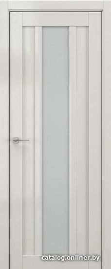 

Межкомнатная дверь Юркас Deform V14 80x200 (крем вуд/мателюкс матовое)