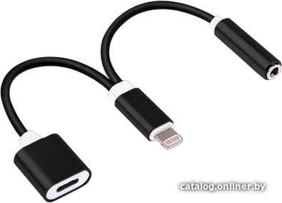 

Адаптер Cablexpert CCA-LM3.5F-02