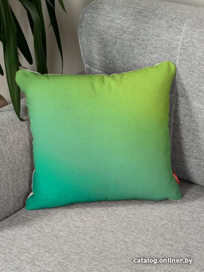 

Декоративная подушка Espera Home Deco ДК/Градиент 5 45x45