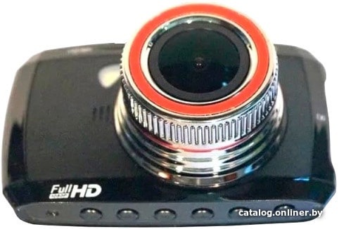 

Видеорегистратор Eplutus DVR-926