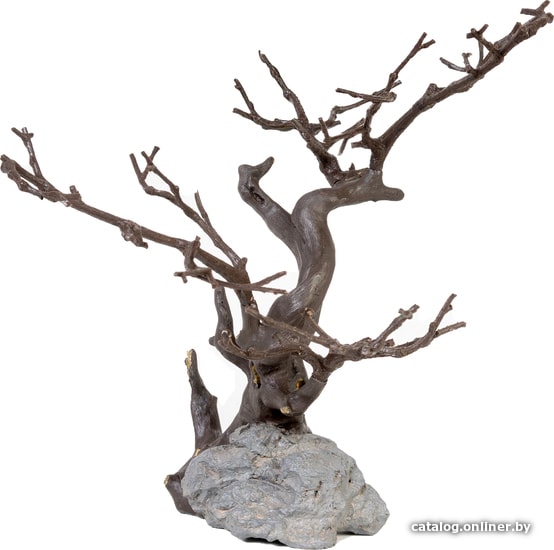 

Декорация Lucky Reptile Resin Tree RT-1