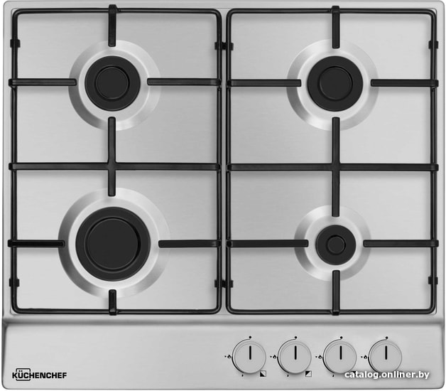 

Варочная панель Kuchenchef KHG611AiX