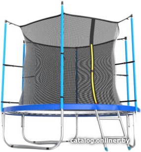 

Батут Evo Jump Internal 8ft (синий)