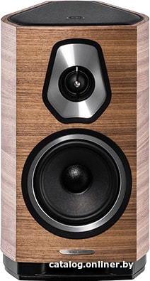 

Полочная акустика Sonus Faber Sonetto I (дерево)