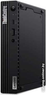 

Компьютер Lenovo ThinkCentre M60e Tiny 11LV004ARU
