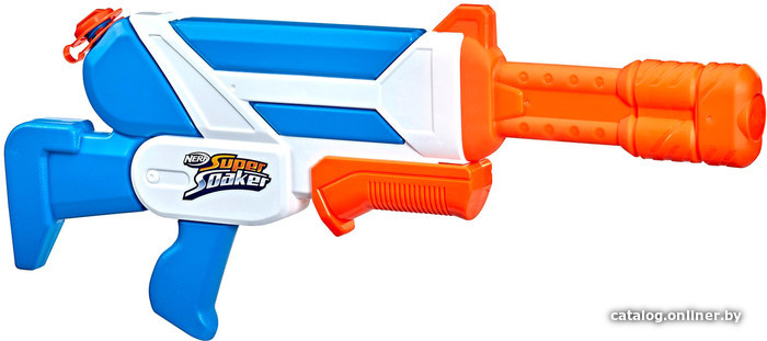 

Бластер игрушечный Hasbro Nerf Суперсокер Шторм 1 F38845L0