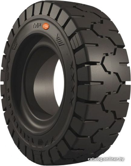 

Шины для большегрузных автомобилей Trelleborg M2 6.50-10/5.00