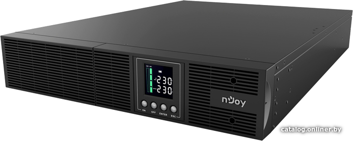 

Источник бесперебойного питания nJoy Aster 3K