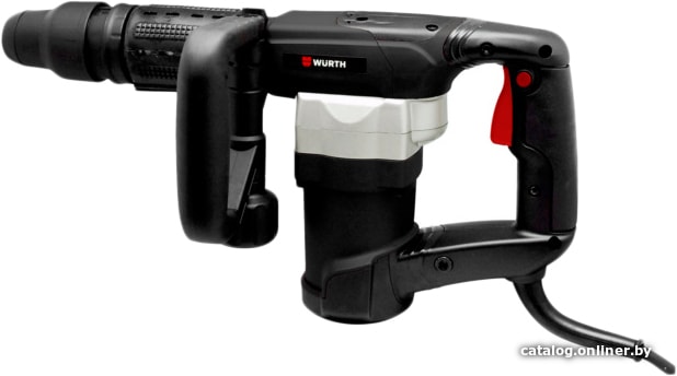 

Отбойный молоток Wurth CH 5-SE Master 5717015021