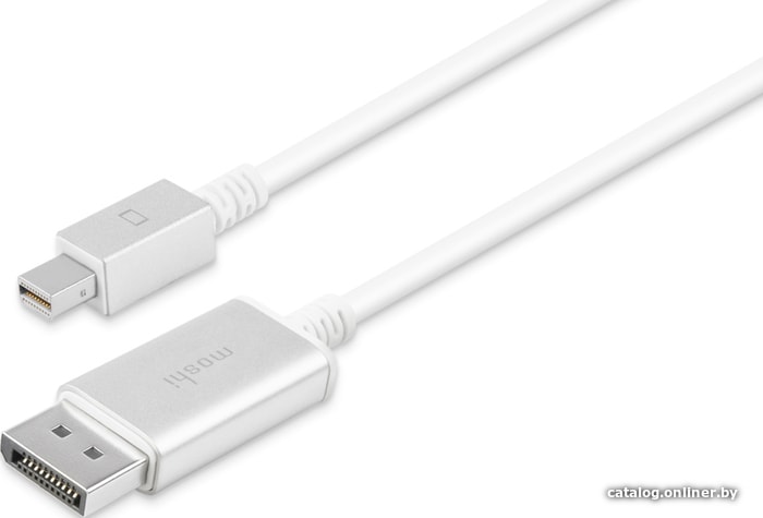 

Кабель Moshi Mini DisplayPort/DisplayPort