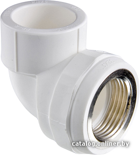 

Фитинг Valtec Уголник с перех. на внутр. резьбу 20х1/2" [VTp.752.0.02004]