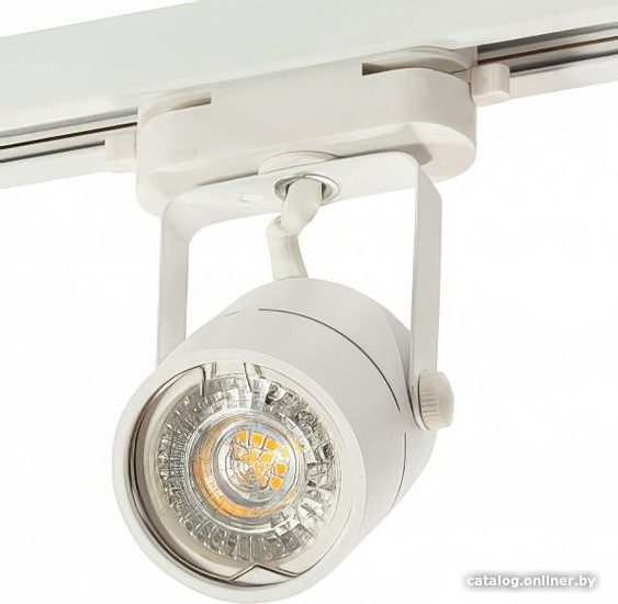 

Трековый светильник Denkirs DK620 DK6005-WH