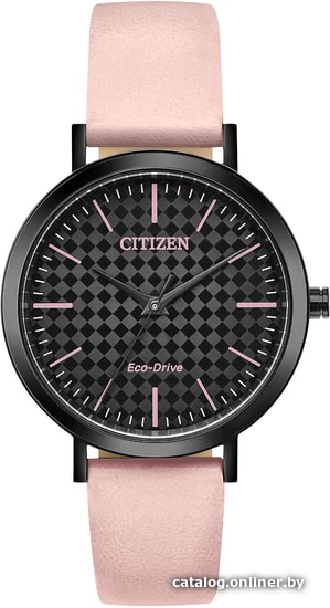 

Наручные часы Citizen EM0765-01E