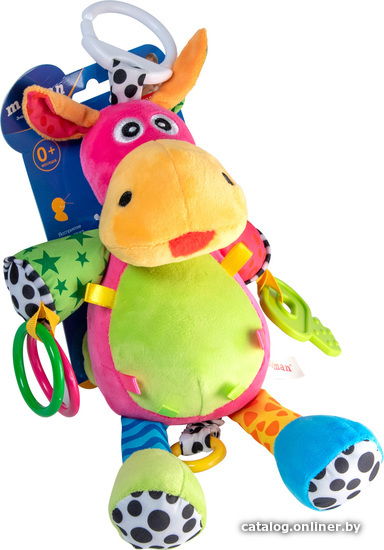 

Музыкальная игрушка Maman RM-40