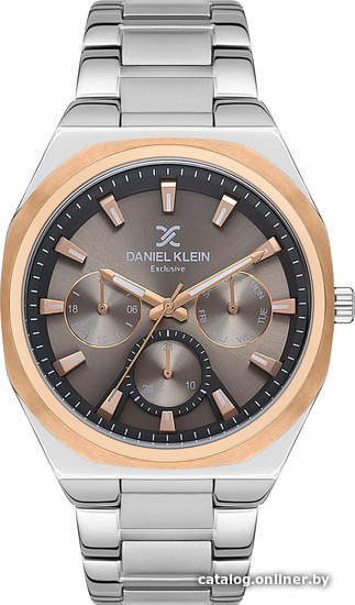 

Наручные часы Daniel Klein DK13191-3