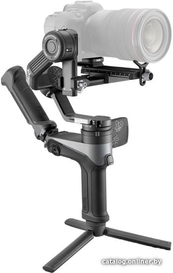 

Стабилизатор Zhiyun Weebill 2 Combo