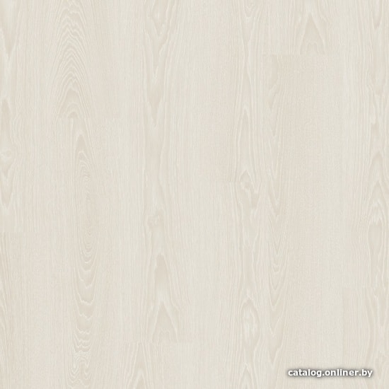 

Ламинат Quick-Step Classic Дуб белый отбеленный CL4087