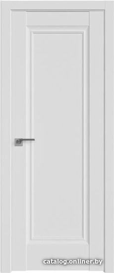 

Межкомнатная дверь ProfilDoors 2.34U 60x200 (аляска)