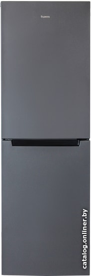 

Холодильник Бирюса W840NF