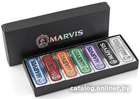 

Подарочный набор Marvis 8004395111008