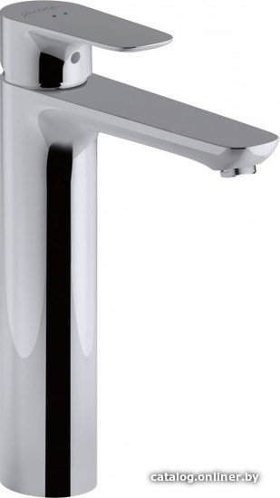 

Смеситель Jacob Delafon Aleo E72299-4-CP