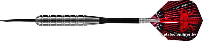 

Дротики для дартса Harrows Assassin 80% Tungsten Heavy 36gR (3 шт)