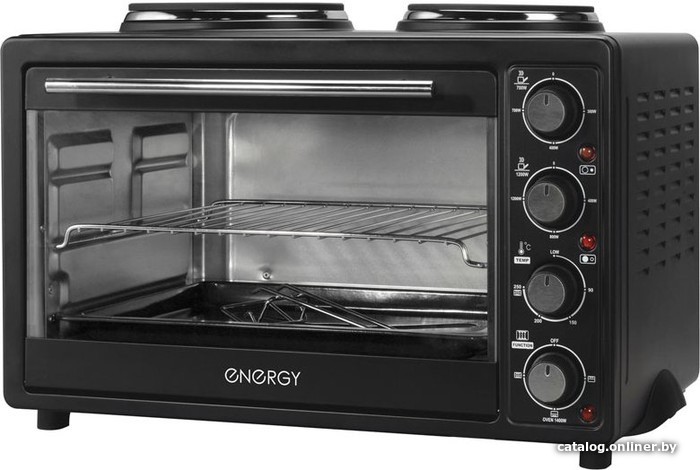 

Мини-печь Energy GH30-B