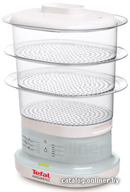 

Пароварка Tefal VC 1301