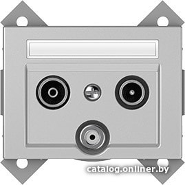 

Розетка телевизионная Vilma Express XP 500 TVL03-02 mt