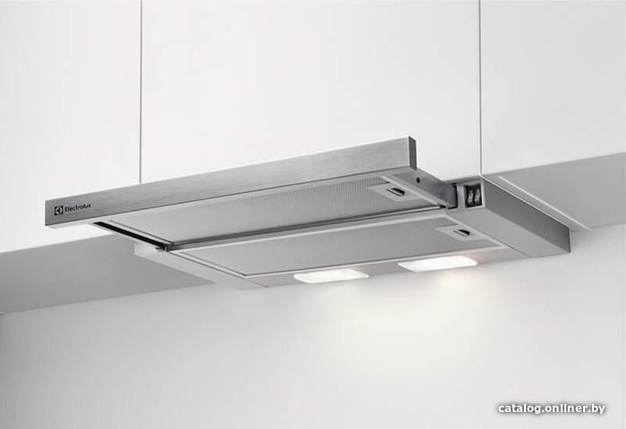 

Кухонная вытяжка Electrolux LFP316S