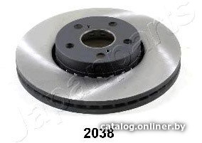 

Japanparts DI2038