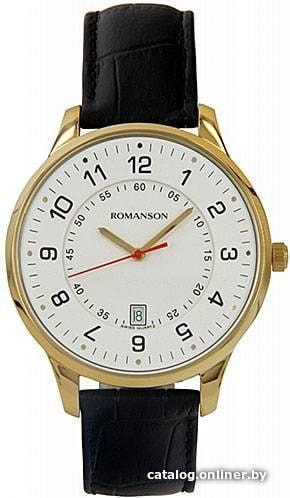 

Наручные часы Romanson TL0386MG(WH)