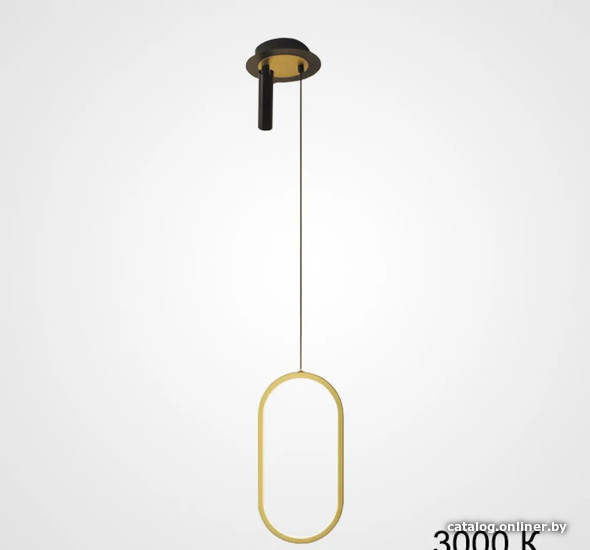 

Подвесная люстра ImperiumLoft String01 213729-26