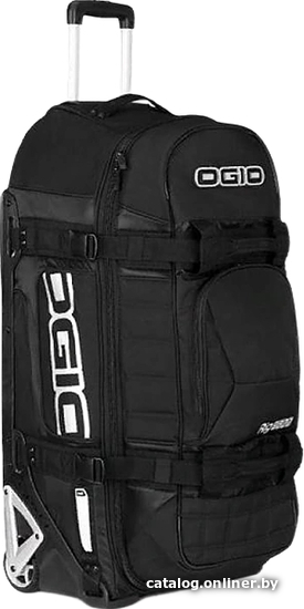 

Сумка-тележка OGIO Rig 9800 121001-03 (черный)