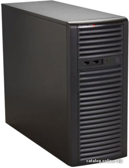 

Корпус Supermicro SC732i-500B 500W