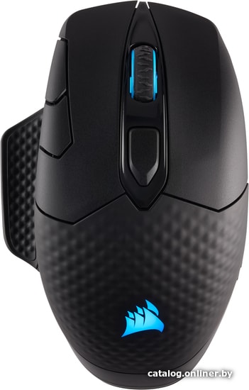 

Игровая мышь Corsair Dark Core RGB (восстановленная)