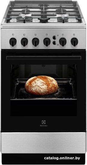 

Кухонная плита Electrolux RKG500002X