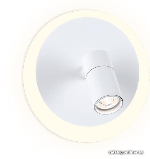 

Бра Ambrella light Wallers FW260 SWH