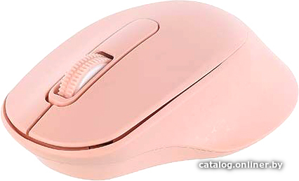 

Мышь Miniso E701 (розовый)