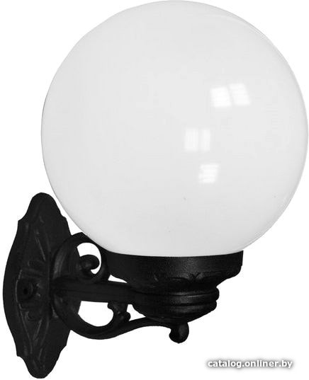 

Уличный настенный светильник Fumagalli Globe 250 G25.131.000.AYE27