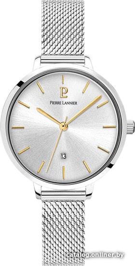 

Наручные часы Pierre Lannier Echo 031M621