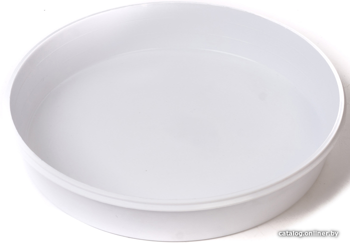 

Миска Voltrega 0303530/white